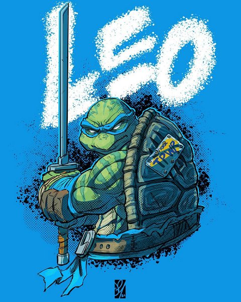 leo 
